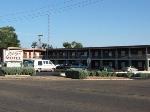 Wiley Colorado Hotels - Mid-town Motel