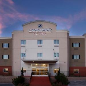 Candlewood Suites Temple