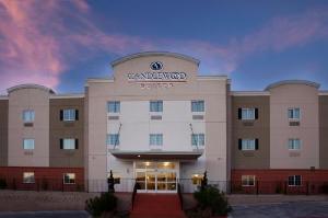 Candlewood Suites Temple, an IHG Hotel, Temple