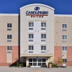 Candlewood Suites Williston