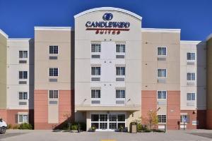 Candlewood Suites Williston, an IHG Hotel, Williston