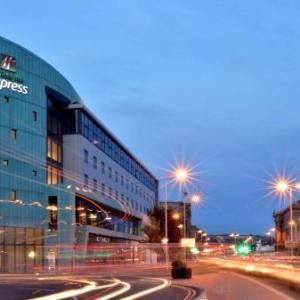 Holiday Inn Express Dundee