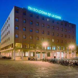 NH Bologna De La Gare