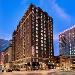 Hotels near Towson University - Residence Inn by Marriott Baltimore Downtown/ Inner Harbor