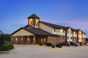 Super 8 by Wyndham Marion, Marion
