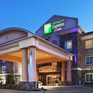 Holiday Inn Express Hotels & Suites Jacksonville