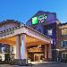 Hotels near Texas State Railroad Rusk - Holiday Inn Express Hotels & Suites Jacksonville an IHG Hotel