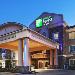 Hotels near Texas State Railroad Rusk - Holiday Inn Express Hotels & Suites Jacksonville