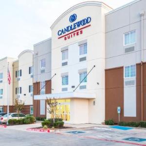 Candlewood Suites Georgetown