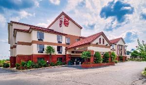 Red Roof Inn Atlanta Southeast, Stockbridge