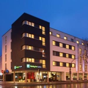 Holiday Inn Express Gütersloh