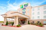 Sunset Golf Club Texas Hotels - Holiday Inn Express Hotel & Suites Dallas West