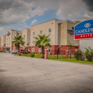 Candlewood Suites New Iberia