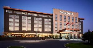 Novotel Toronto Vaughan Centre, Vaughan