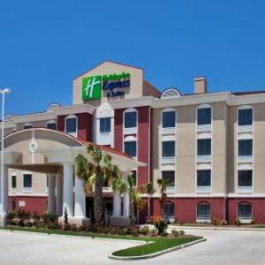 Holiday Inn Express Amite