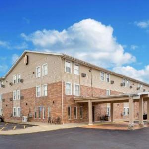 Motel 6 Litchfield IL