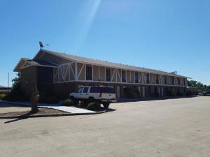 Super 8 by Wyndham Bentonville, Bentonville