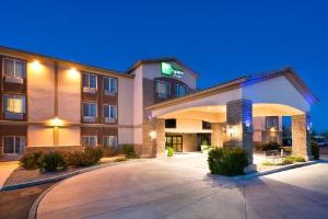 Holiday Inn Express Hotel & Suites Casa Grande, an IHG Hotel, Casa Grande