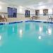 Long Branch Park Hotels - Holiday Inn Express Hotel & Suites Syracuse North Airport Area