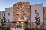 Volente Texas Hotels - Candlewood Suites Austin North-Cedar Park