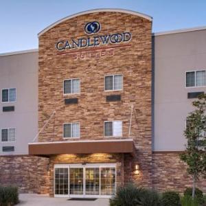 Candlewood Suites Austin North-Cedar Park