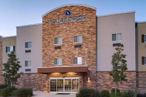 Candlewood Suites Austin North-Cedar Park, an IHG Hotel, Cedar Park