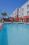 Clyde Abshire Stadium Texas Hotels - Candlewood Suites Deer Park