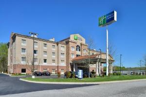 Holiday Inn Express Columbia, an IHG Hotel, Columbia