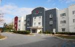 Barry University Florida Hotels - Candlewood Suites Tallahassee