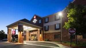 Best Western Plus Glen Allen Inn, Glen Allen