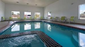 Best Western Palace Inn & Suites, Big Spring