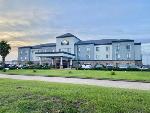 Clodine Texas Hotels - Days Inn & Suites By Wyndham Houston / West Energy Corridor