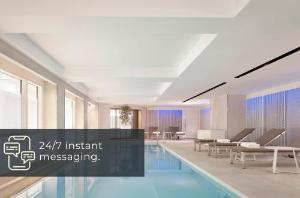 Park Plaza London Riverbank, London