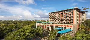 ITC Gardenia, a Luxury Collection Hotel, Bengaluru, Bangalore