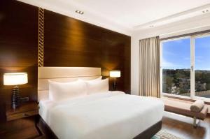 Radisson Jaipur City Center, Jaipur