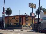 Oakwood California Hotels - Economy Inn Hollywood