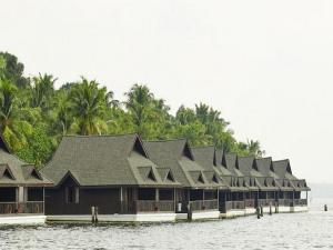 Club Mahindra Ashtamudi, Kollam