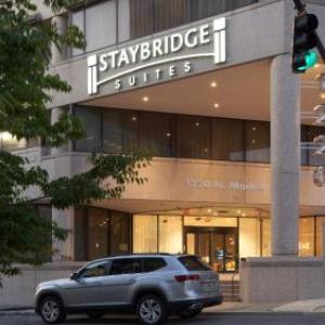 Staybridge Suites - Wilmington Downtown an IHG Hotel