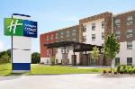 Fort Mccoy Wisconsin Hotels - Holiday Inn Express & Suites - Tomah, An IHG Hotel