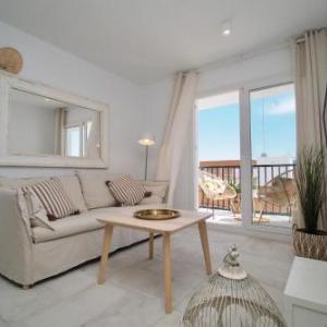 SibsSanlucar Casa Manuela - Céntrico - Vistas Coto Doñana