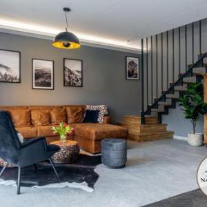Apartamenty Na Osi Gondoli - wyciągi narciarskie trasy rowerowe tylko 70 metrów