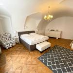 U Obecního dvora - Old Town Apartment Prague 