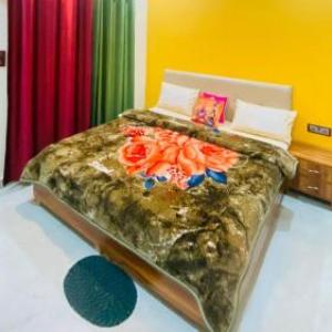 Rudransh home stay