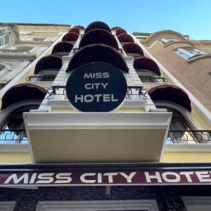 Miss City Hotel Taksim