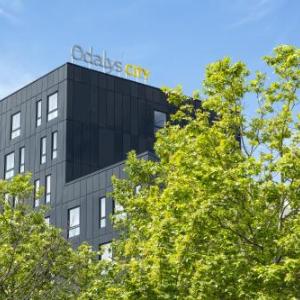 Appart'hôtel Odalys City - Le Havre Centre