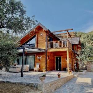 Villa Butterfly Valdanos