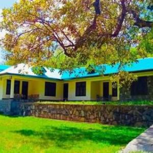 Chitral Inn Resort (Kalash Valley)