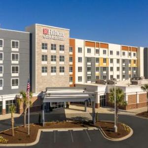 Holiday Inn Hotel & Suites Columbia-Airport