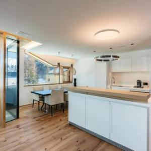 Apartment Mira Lej
