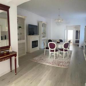 Class apartament Sibiu